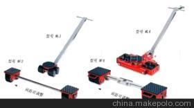 探索专业运输搬运设备 WF3+WL3与WF6+WL6的卓越性能与优质供应
