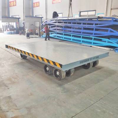 厂区高效运输解决方案 详解叉车、牵引车、平板车等搬运设备