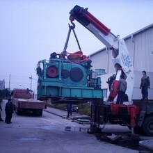 鞍钢集团机械化装卸公司 现代化运输搬运设备的集成与应用